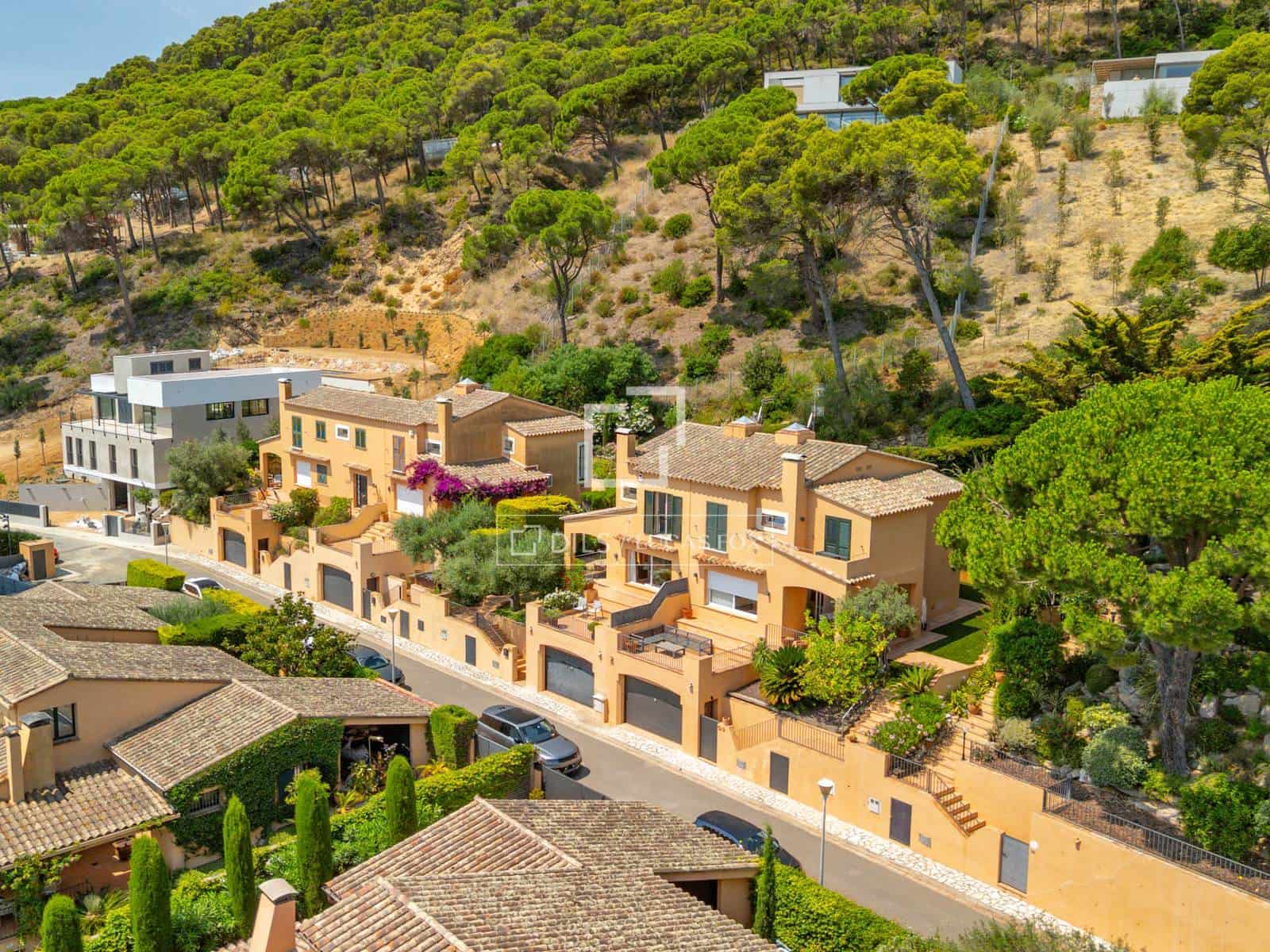 3 soverom Villa til salgs i Begur med svømmebasseng garasje - € 825 000 (Ref: 9943850)