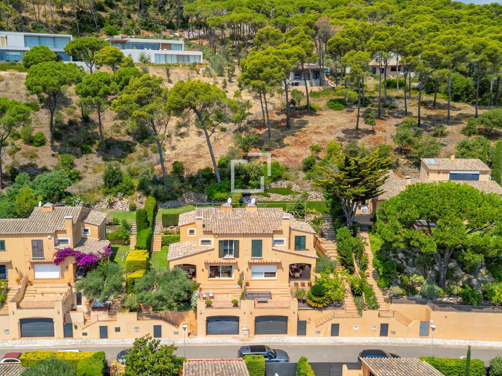 3 soverom Villa til salgs i Begur med svømmebasseng garasje - € 825 000 (Ref: 9943850)