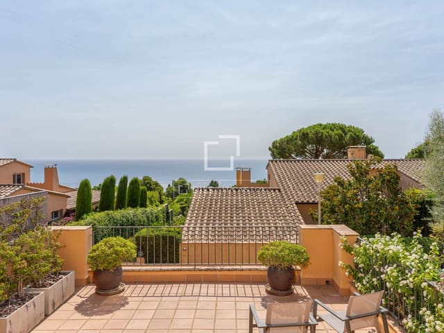 3 soverom Villa til salgs i Begur med svømmebasseng garasje - € 825 000 (Ref: 9943850)