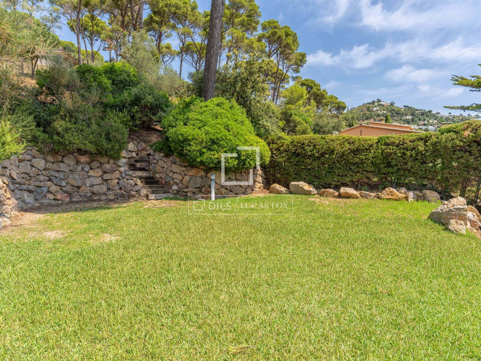 3 soverom Villa til salgs i Begur med svømmebasseng garasje - € 825 000 (Ref: 9943850)