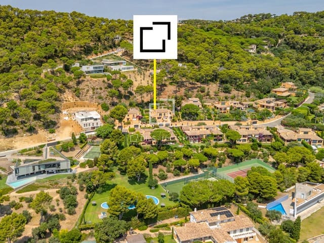 3 soverom Villa til salgs i Begur med svømmebasseng garasje - € 825 000 (Ref: 9943850)