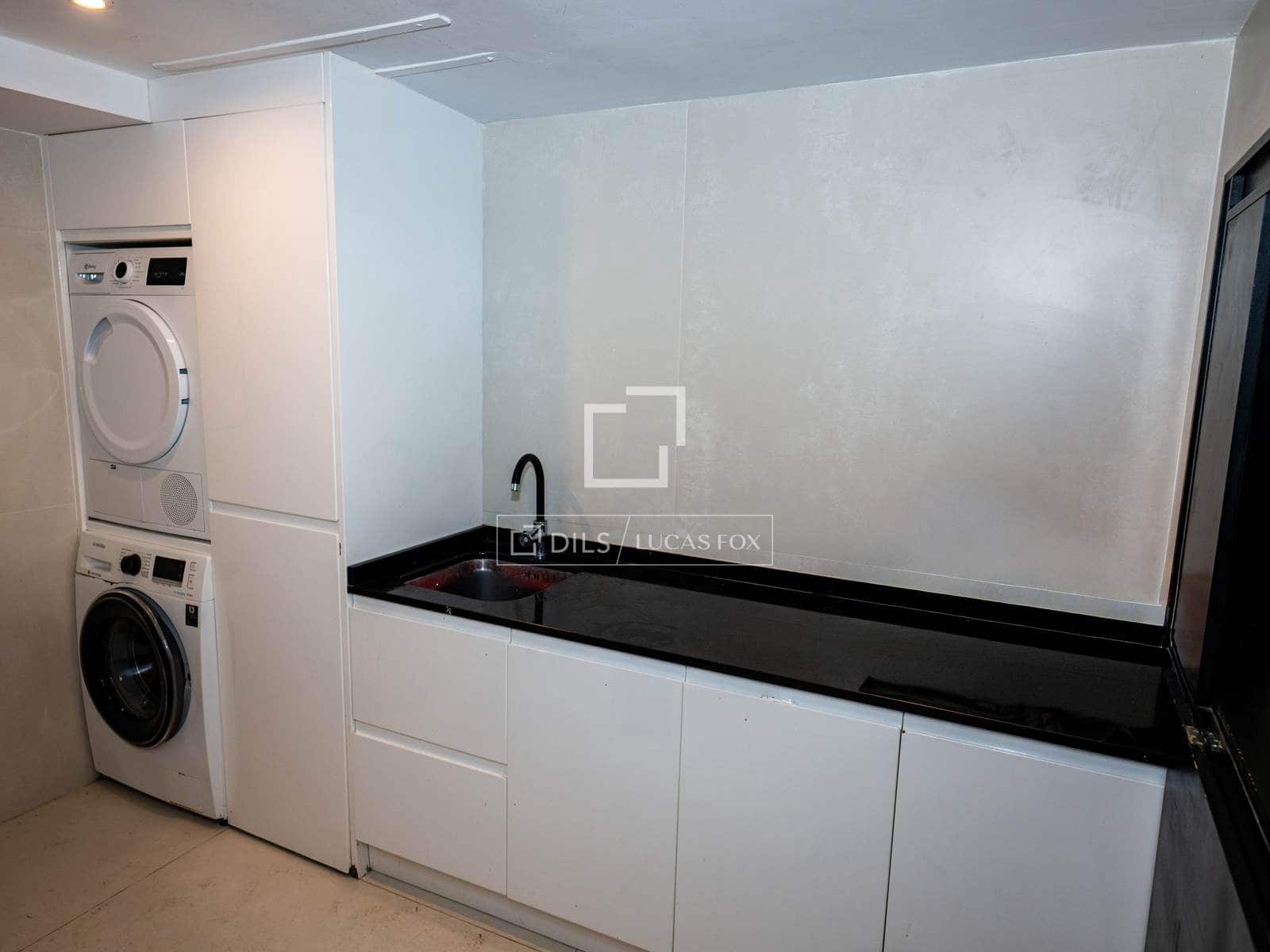 5 bedroom Villa for rent in La Moraleja with pool garage - € 8,000 (Ref: 9944330)