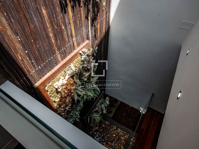 5 bedroom Villa for rent in La Moraleja, Alcobendas with pool garage - € 8,000 (Ref: 9944330)