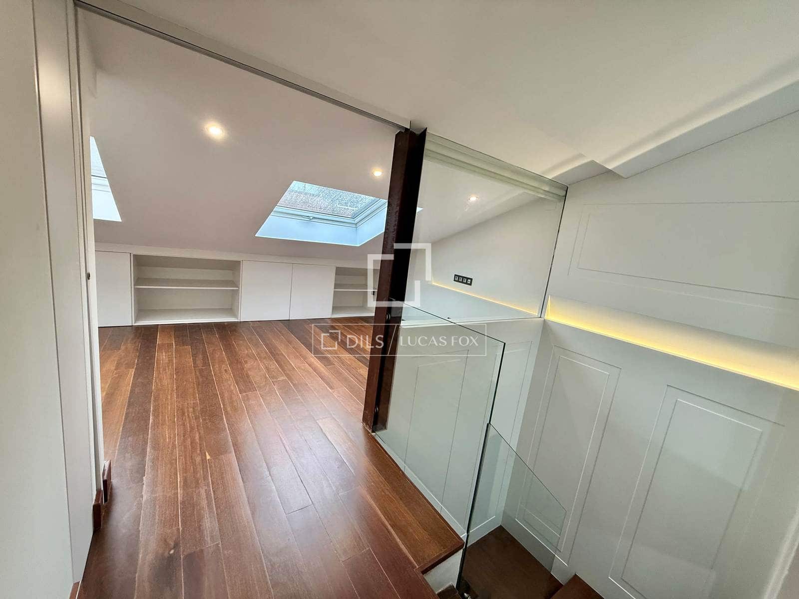 5 bedroom Villa for rent in Alcobendas with pool garage - € 7,000 (Ref: 9944330)