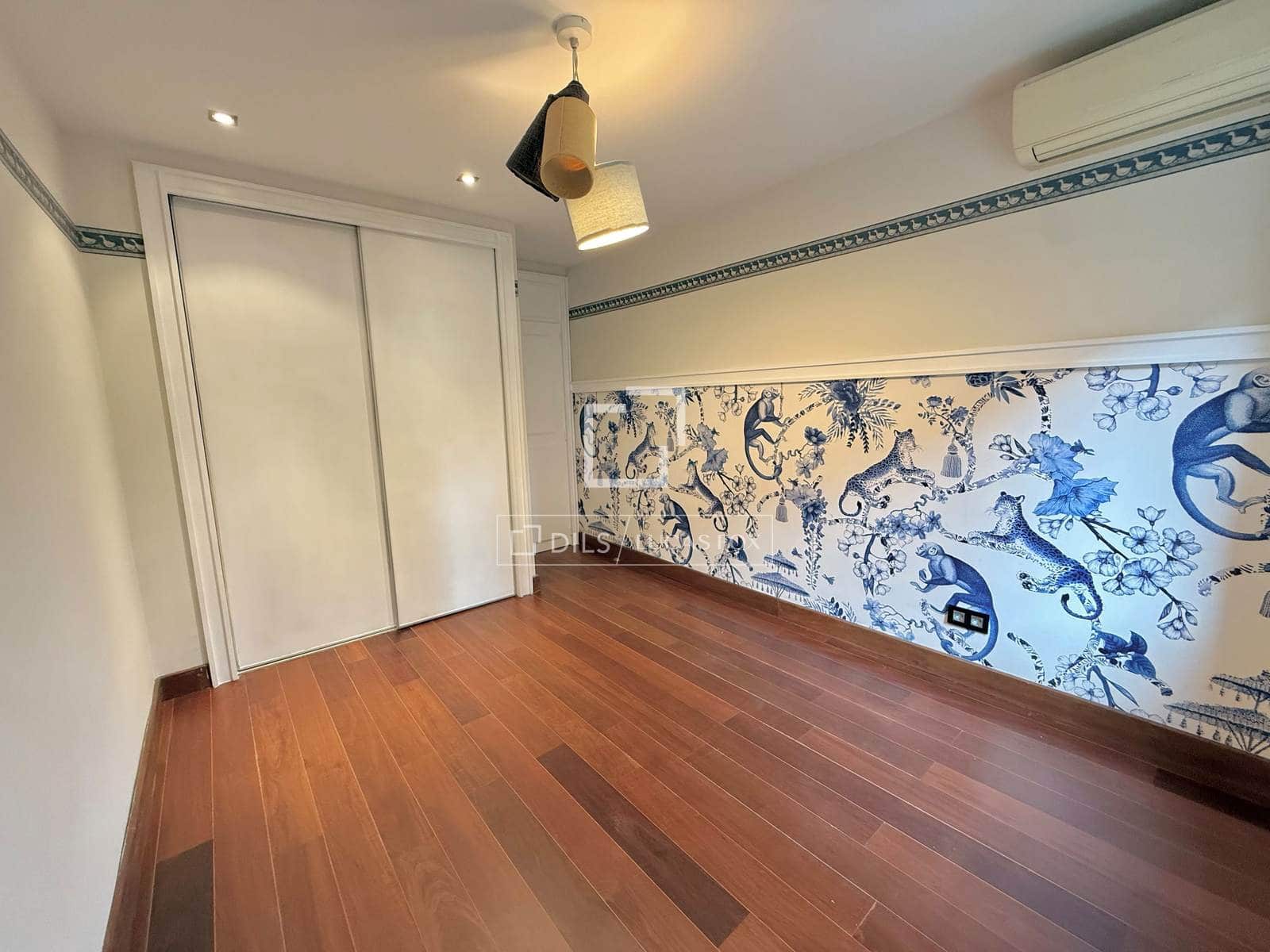 5 bedroom Villa for rent in Alcobendas with pool garage - € 7,000 (Ref: 9944330)