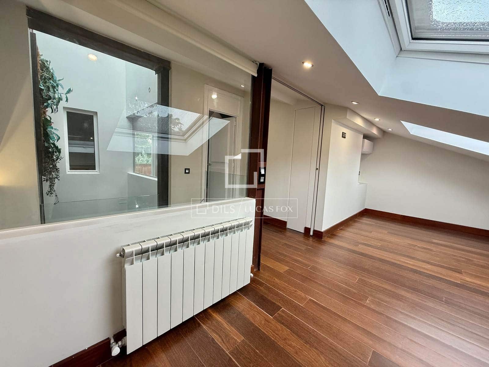 5 bedroom Villa for rent in Alcobendas with pool garage - € 7,000 (Ref: 9944330)