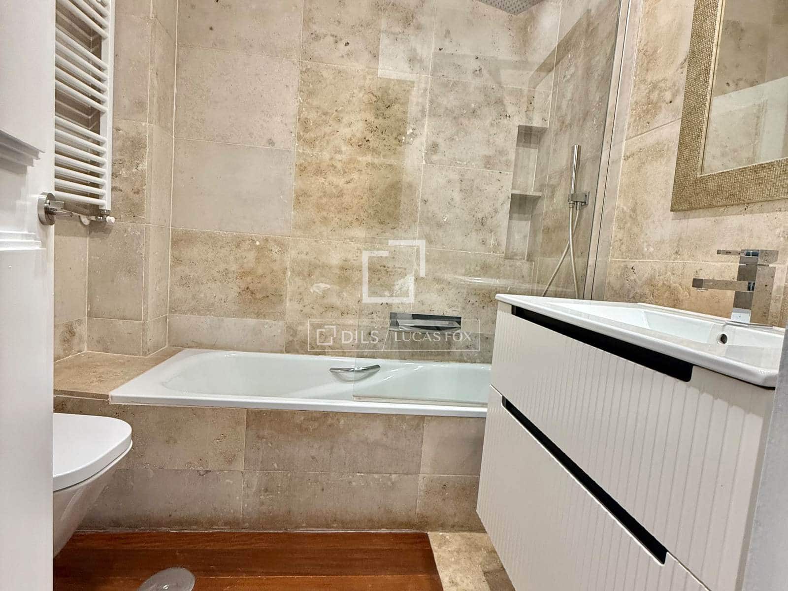 5 bedroom Villa for rent in Alcobendas with pool garage - € 7,000 (Ref: 9944330)