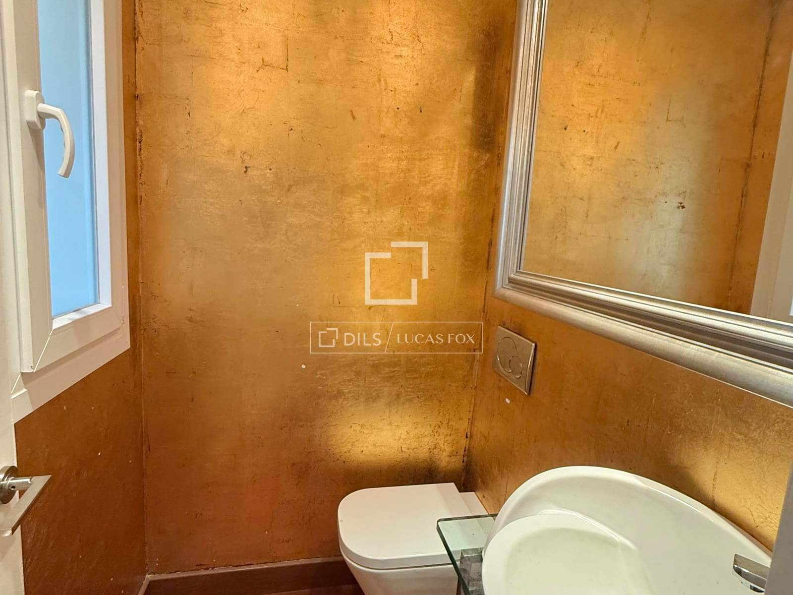5 bedroom Villa for rent in Alcobendas with pool garage - € 7,000 (Ref: 9944330)