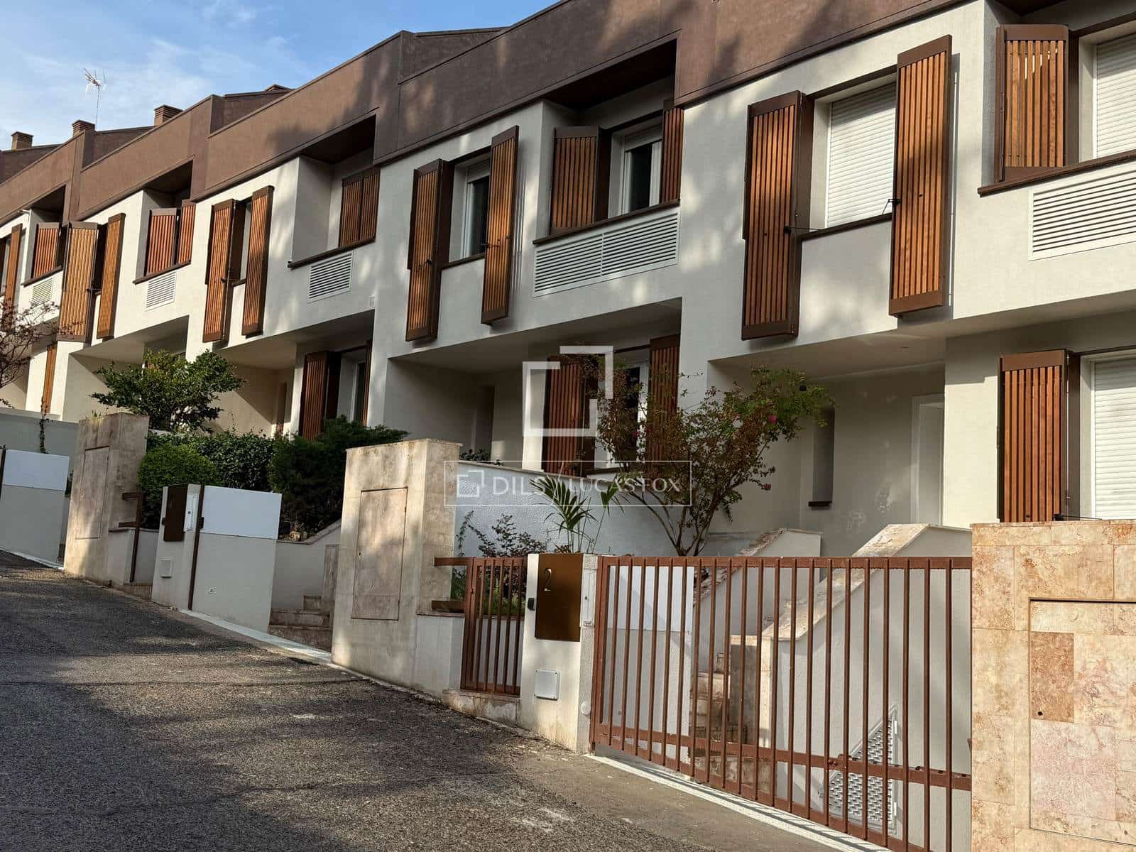 5 bedroom Villa for rent in Alcobendas with pool garage - € 7,000 (Ref: 9944330)