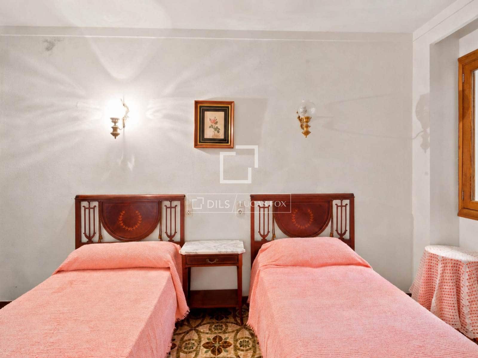 Chalet de 4 habitaciones en Sa Pobla en venta con garaje - 549.000 € (Ref: 9944332)