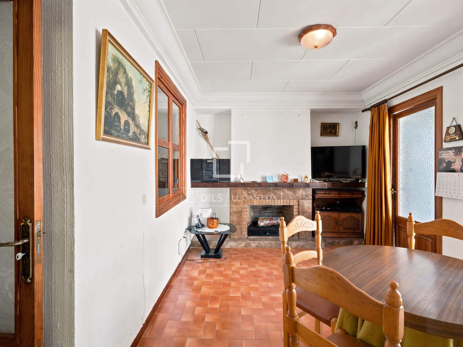 Chalet de 4 habitaciones en Sa Pobla en venta con garaje - 549.000 € (Ref: 9944332)