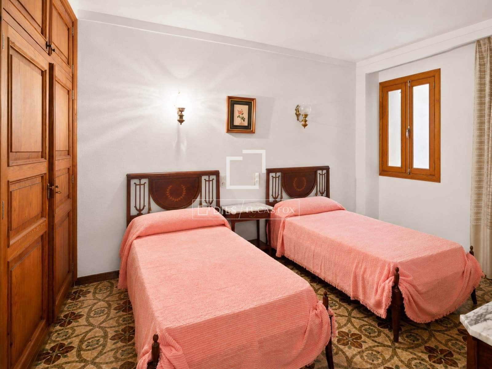 Chalet de 4 habitaciones en Sa Pobla en venta con garaje - 549.000 € (Ref: 9944332)
