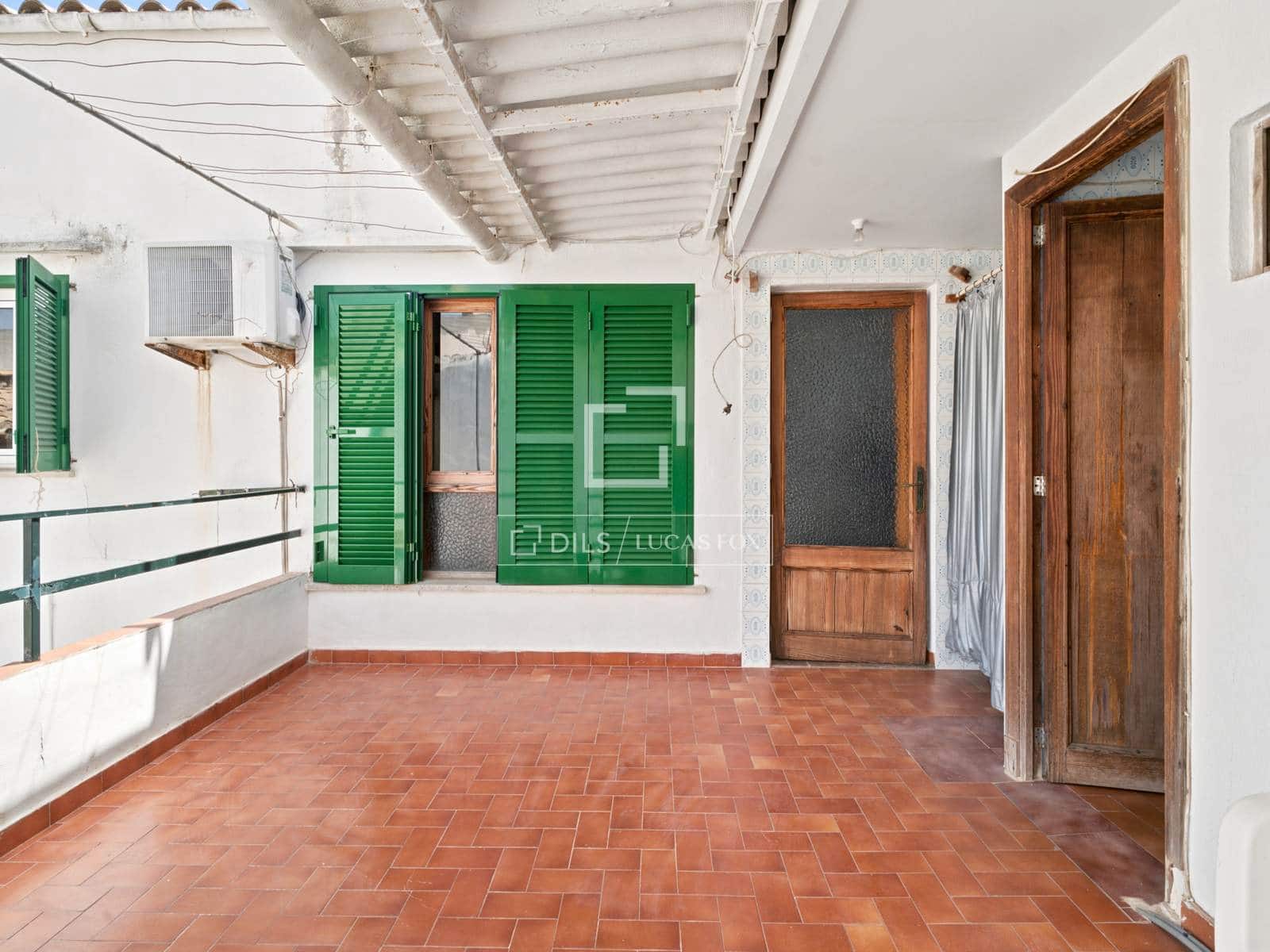Chalet de 4 habitaciones en Sa Pobla en venta con garaje - 549.000 € (Ref: 9944332)