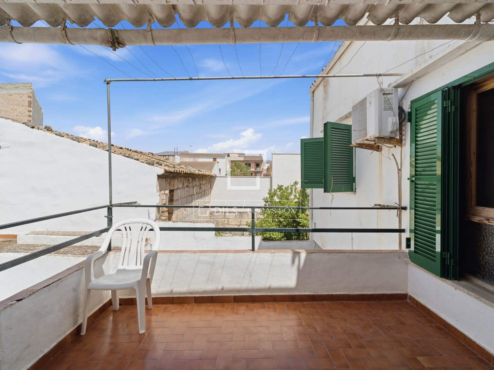 Chalet de 4 habitaciones en Sa Pobla en venta con garaje - 549.000 € (Ref: 9944332)