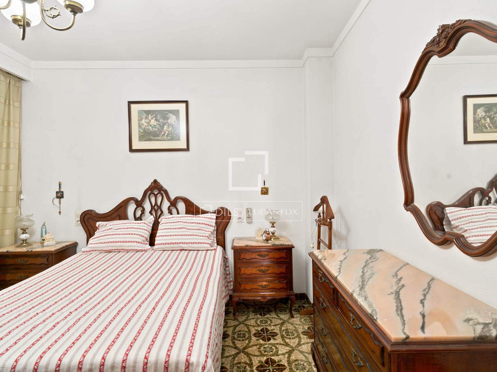 Chalet de 4 habitaciones en Sa Pobla en venta con garaje - 549.000 € (Ref: 9944332)