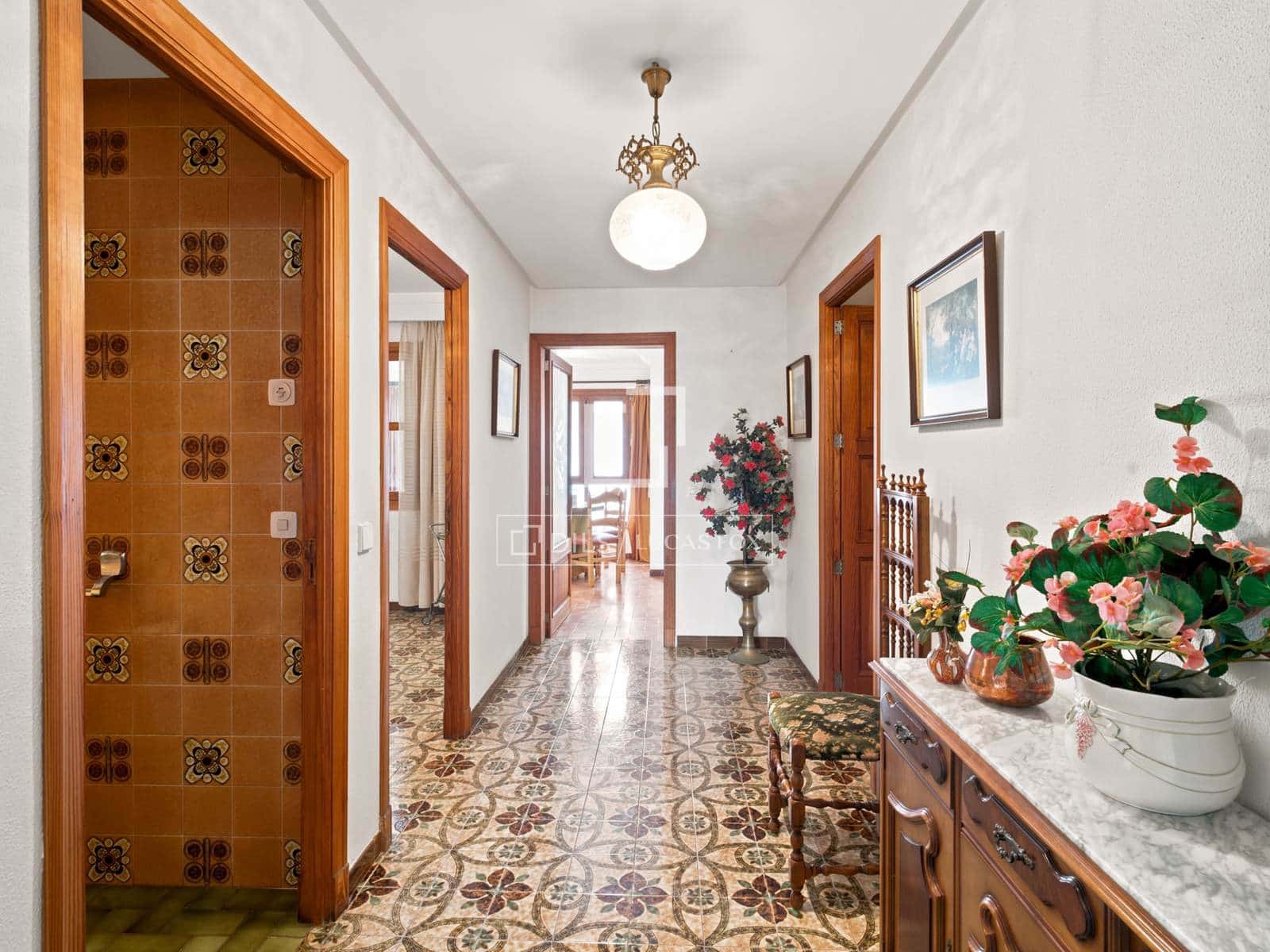 Chalet de 4 habitaciones en Sa Pobla en venta con garaje - 549.000 € (Ref: 9944332)
