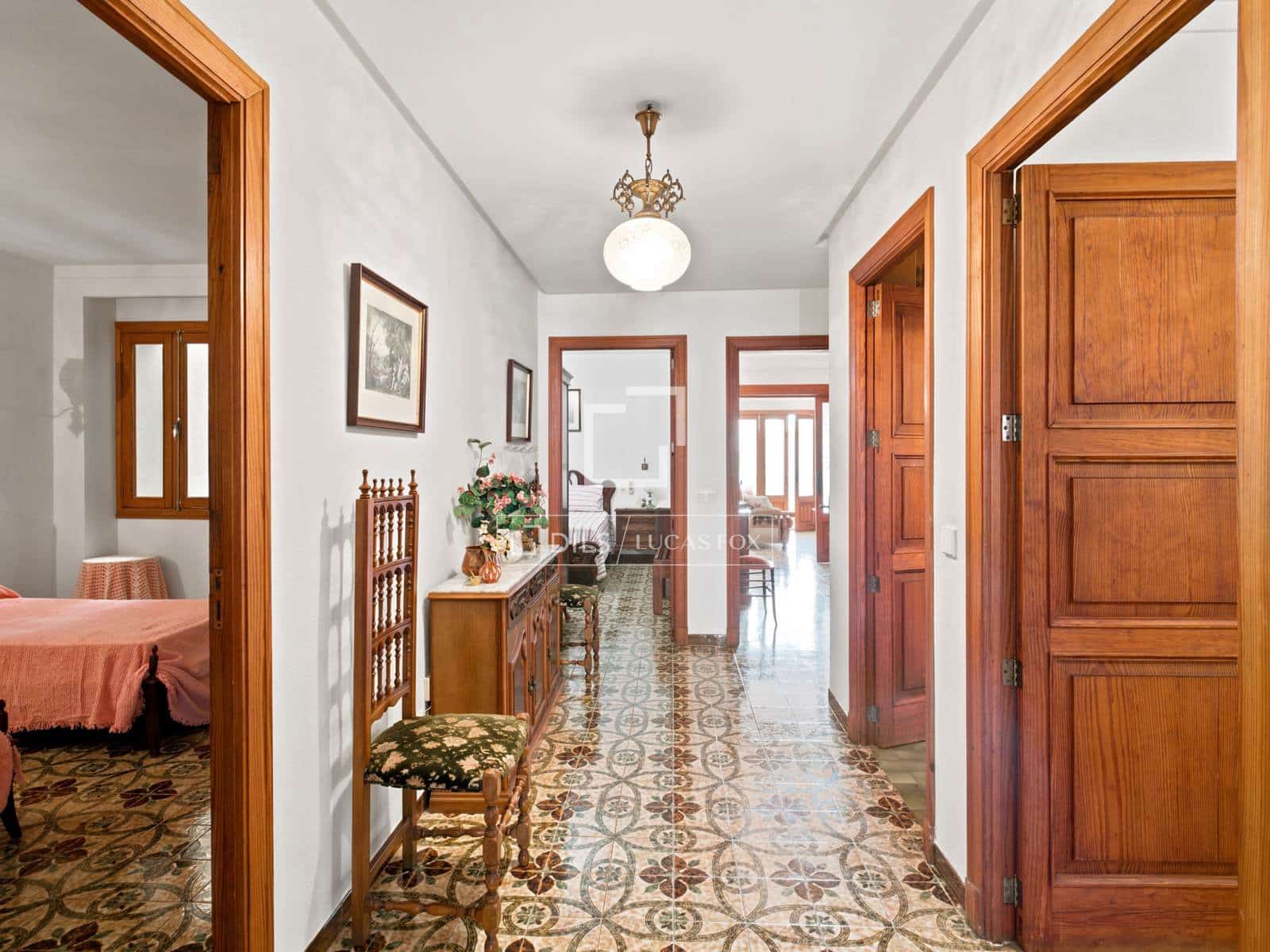 Chalet de 4 habitaciones en Sa Pobla en venta con garaje - 549.000 € (Ref: 9944332)