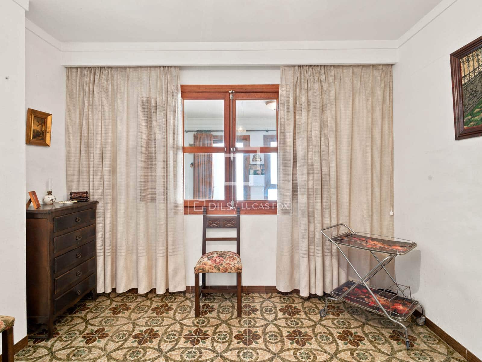 Chalet de 4 habitaciones en Sa Pobla en venta con garaje - 549.000 € (Ref: 9944332)