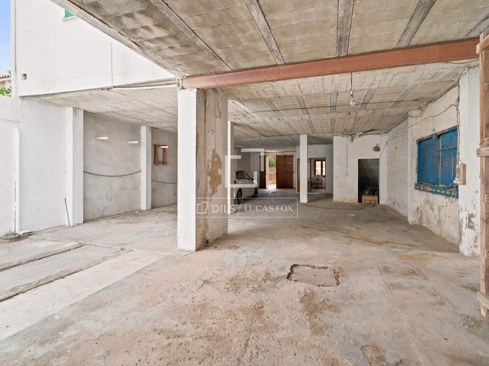 Chalet de 4 habitaciones en Sa Pobla en venta con garaje - 549.000 € (Ref: 9944332)