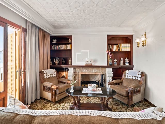 4 camera da letto Villa in vendita in Sa Pobla con garage - 549.000 € (Rif: 9944332)