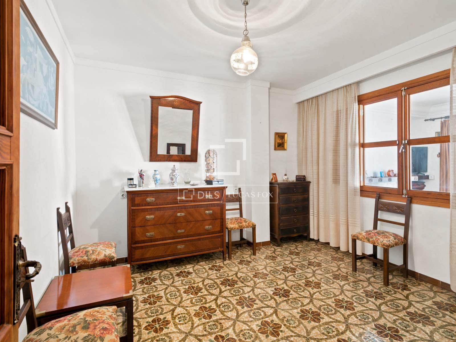 Chalet de 4 habitaciones en Sa Pobla en venta con garaje - 549.000 € (Ref: 9944332)