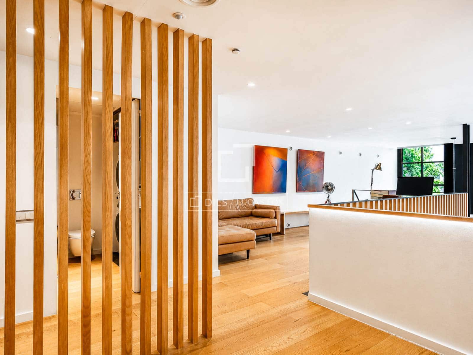 6 soveværelse Villa til salg i Barcelona by med swimmingpool - € 2.650.000 (Ref: 9944427)