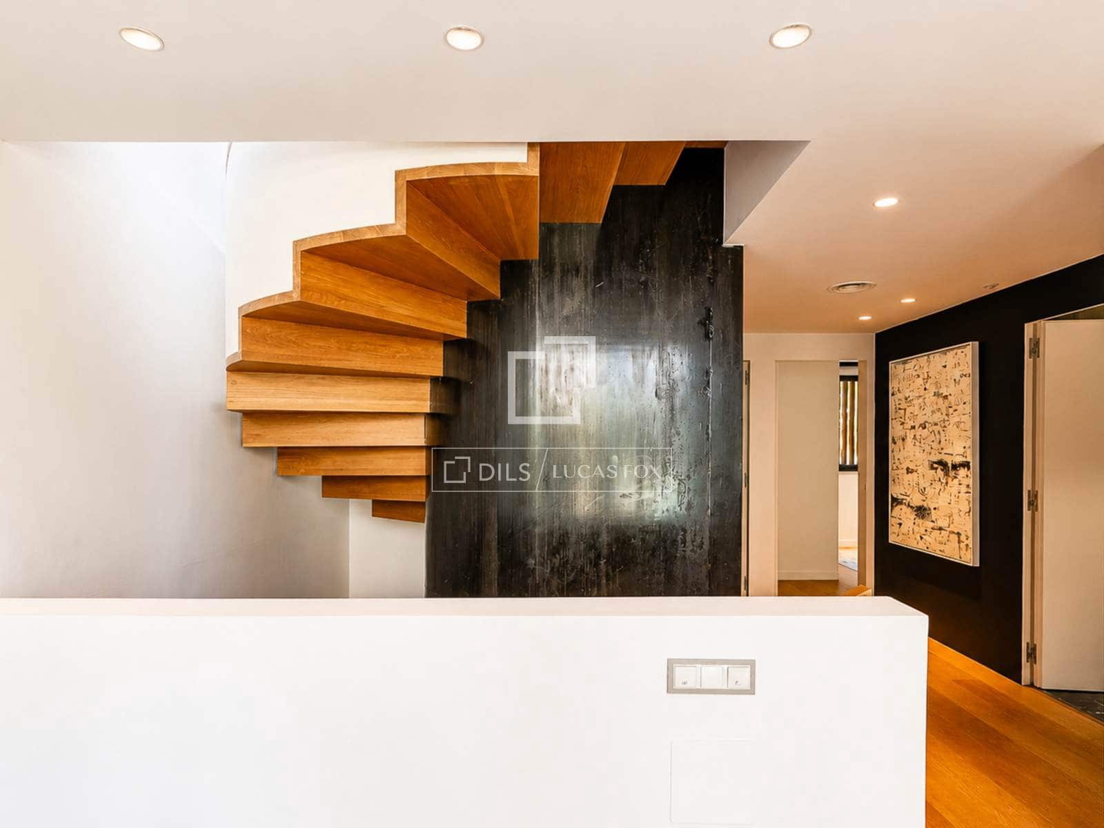 6 soveværelse Villa til salg i Barcelona by med swimmingpool - € 2.650.000 (Ref: 9944427)