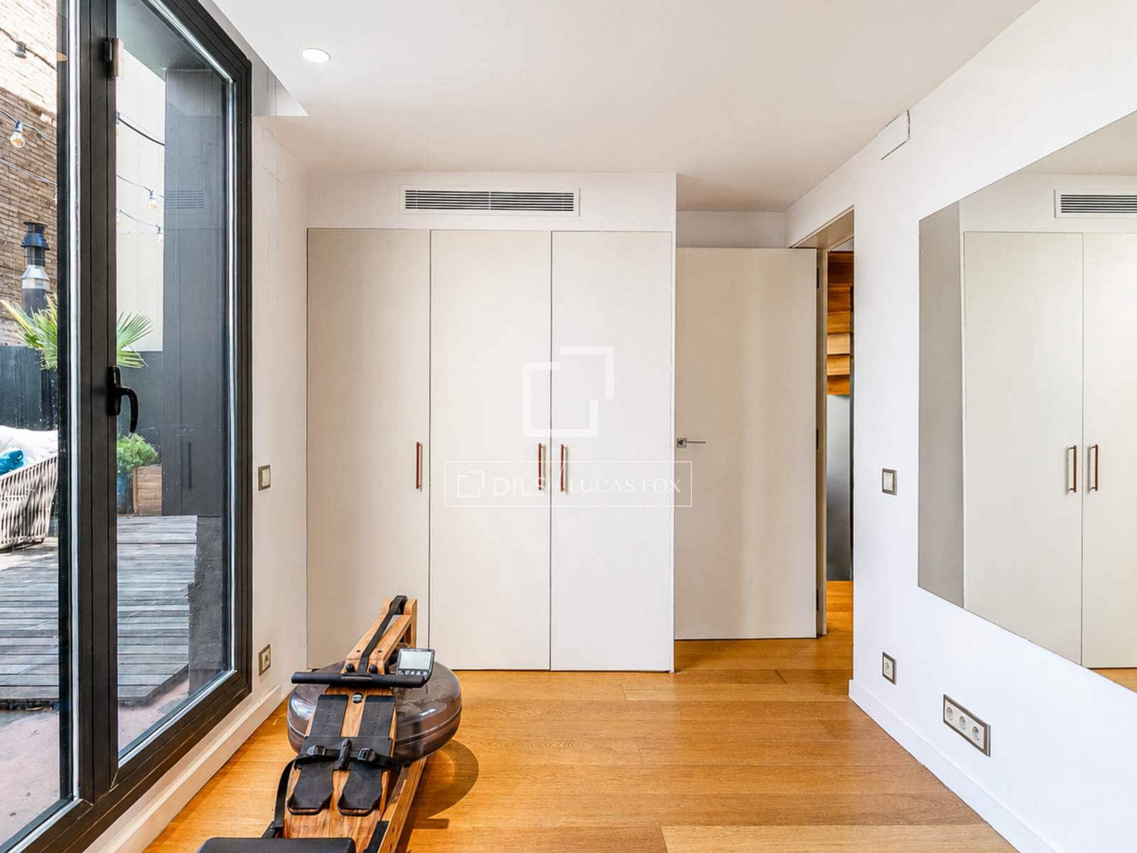 6 soveværelse Villa til salg i Barcelona by med swimmingpool - € 2.650.000 (Ref: 9944427)