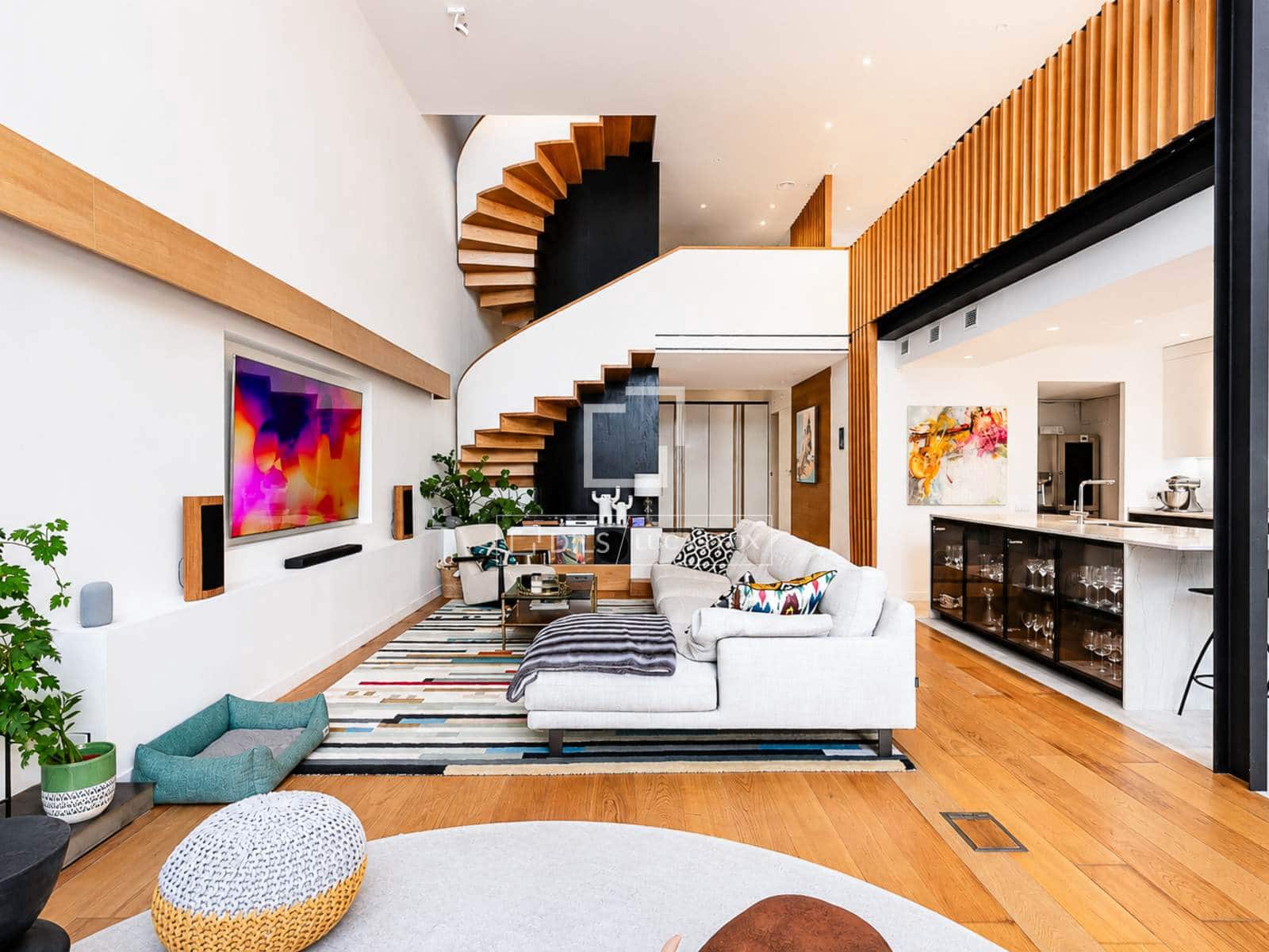 6 soveværelse Villa til salg i Barcelona by med swimmingpool - € 2.650.000 (Ref: 9944427)