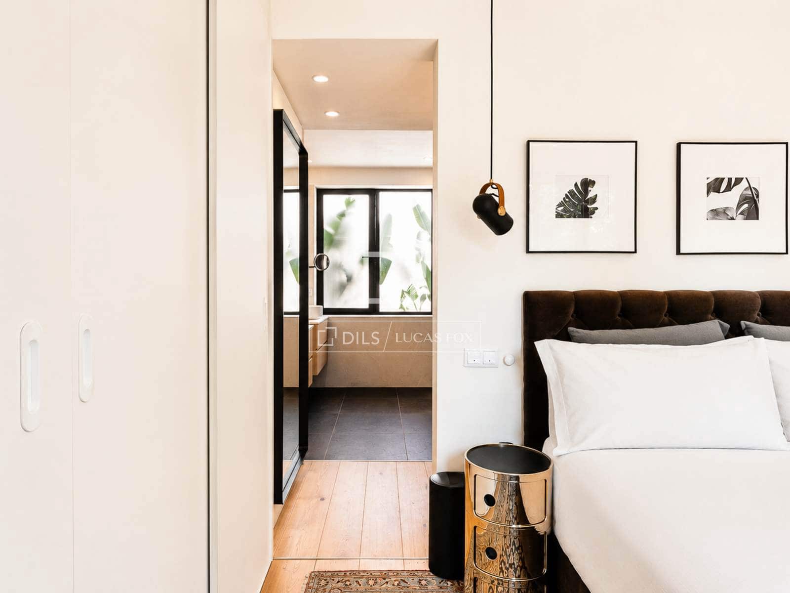 6 soveværelse Villa til salg i Barcelona by med swimmingpool - € 2.650.000 (Ref: 9944427)