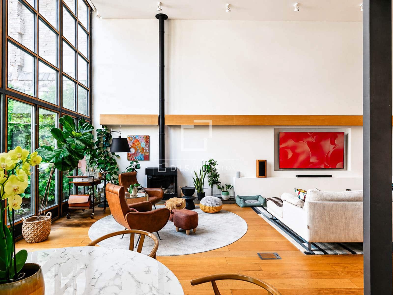 6 soveværelse Villa til salg i Barcelona by med swimmingpool - € 2.650.000 (Ref: 9944427)