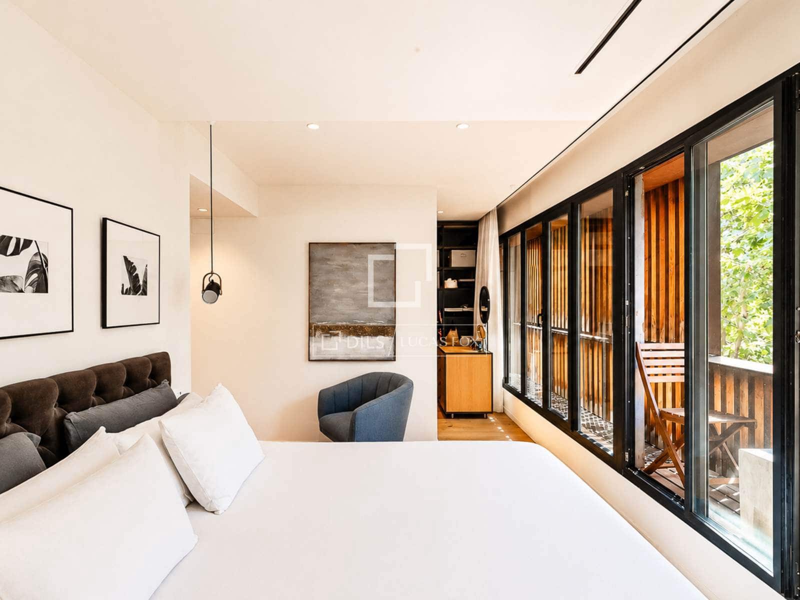 6 soveværelse Villa til salg i Barcelona by med swimmingpool - € 2.650.000 (Ref: 9944427)