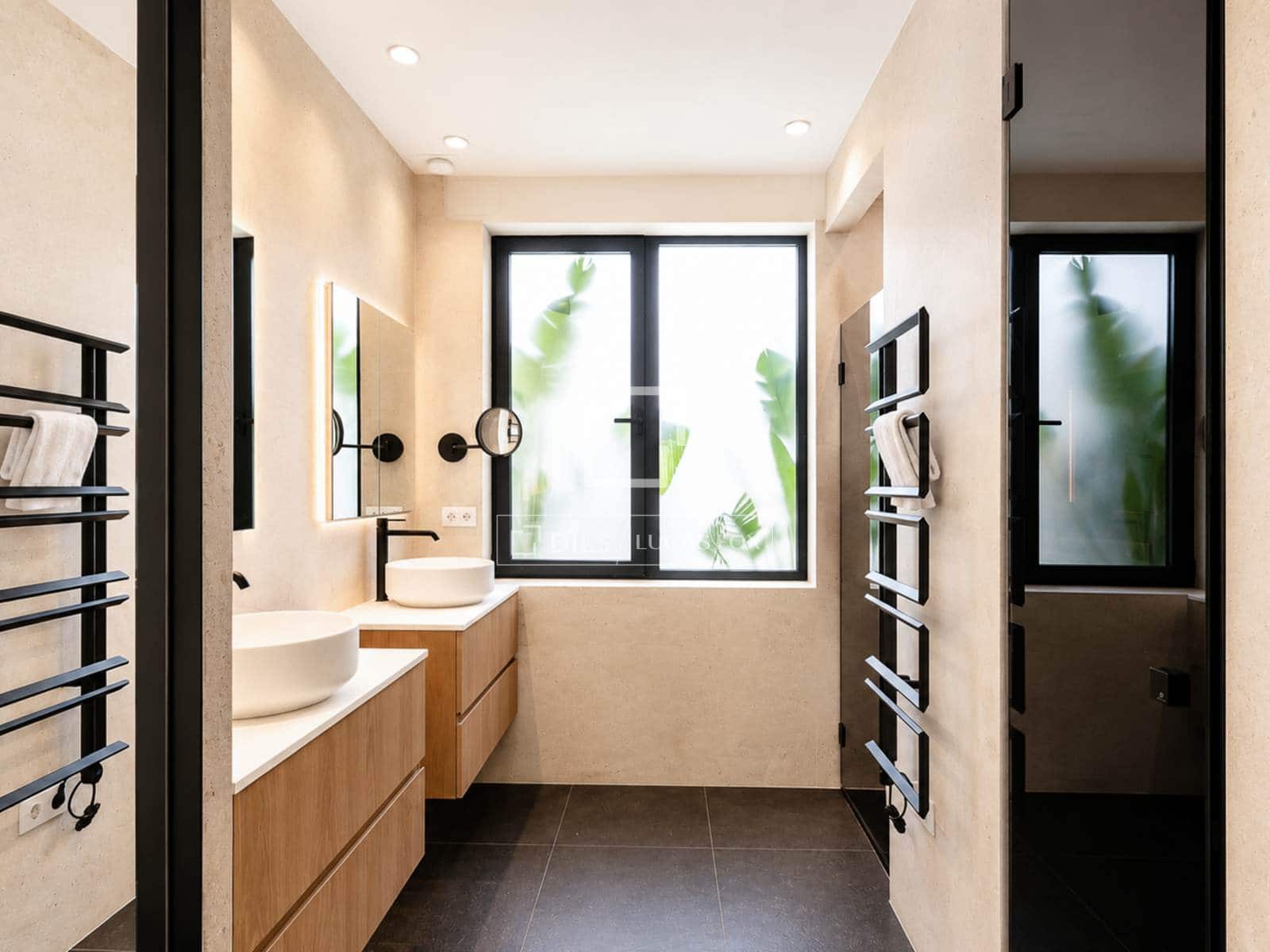 6 soveværelse Villa til salg i Barcelona by med swimmingpool - € 2.650.000 (Ref: 9944427)