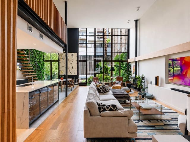6 soveværelse Villa til salg i Barcelona by med swimmingpool - € 2.650.000 (Ref: 9944427)