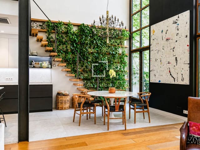 6 soveværelse Villa til salg i Barcelona by med swimmingpool - € 2.650.000 (Ref: 9944427)