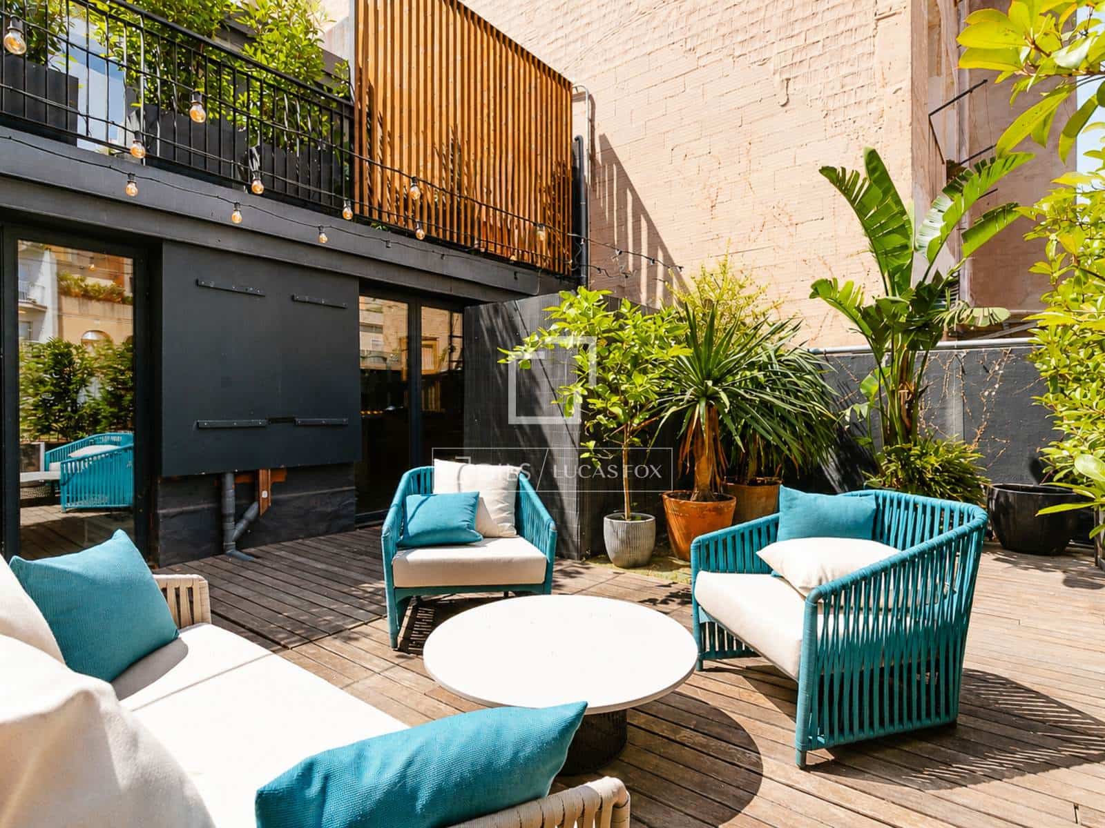 6 soveværelse Villa til salg i Barcelona by med swimmingpool - € 2.650.000 (Ref: 9944427)