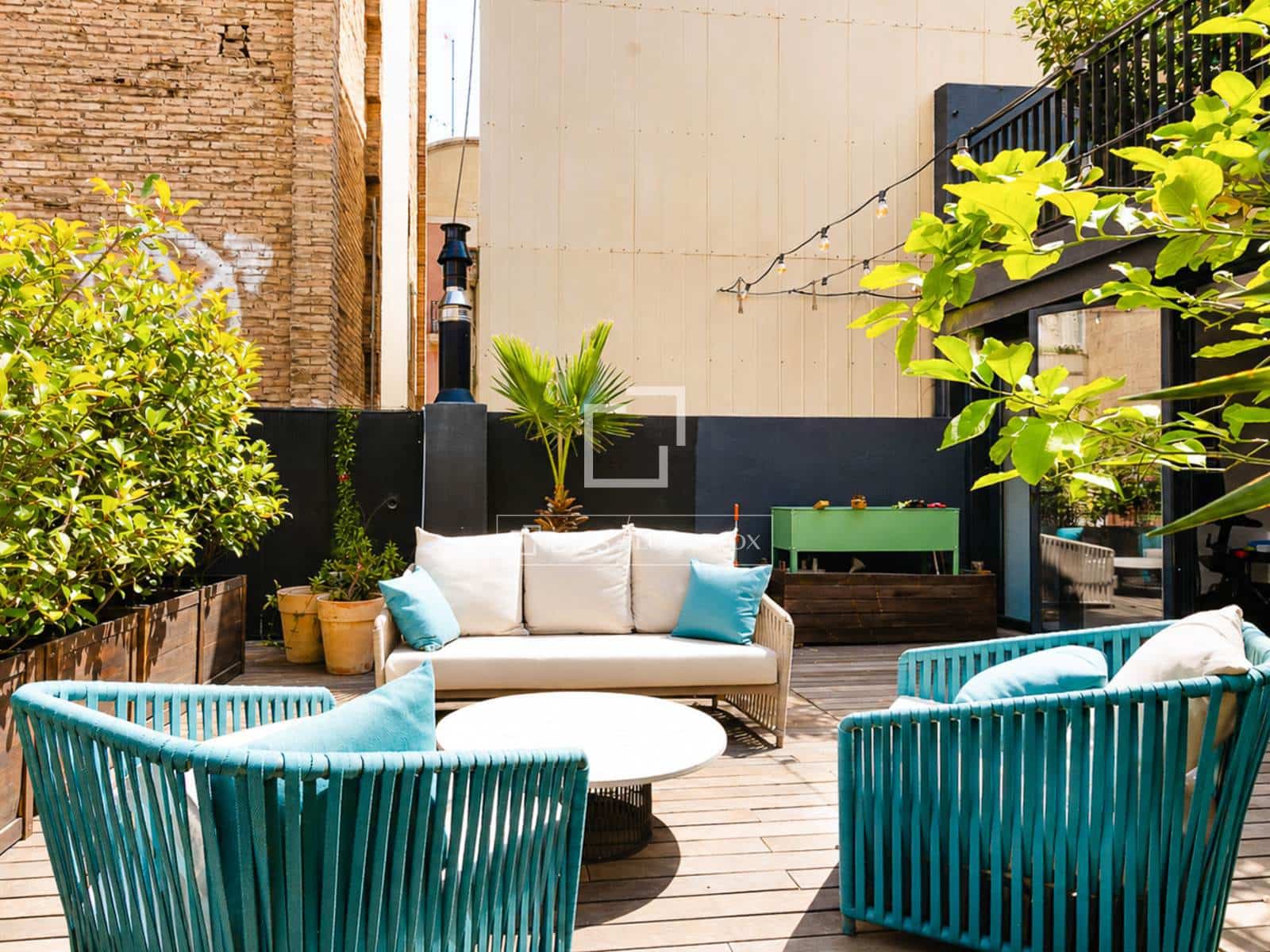 6 soveværelse Villa til salg i Barcelona by med swimmingpool - € 2.650.000 (Ref: 9944427)