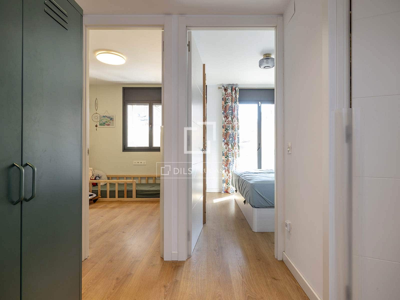 3 soveværelse Lejlighed til salg i Barcelona by - € 585.000 (Ref: 9944429)