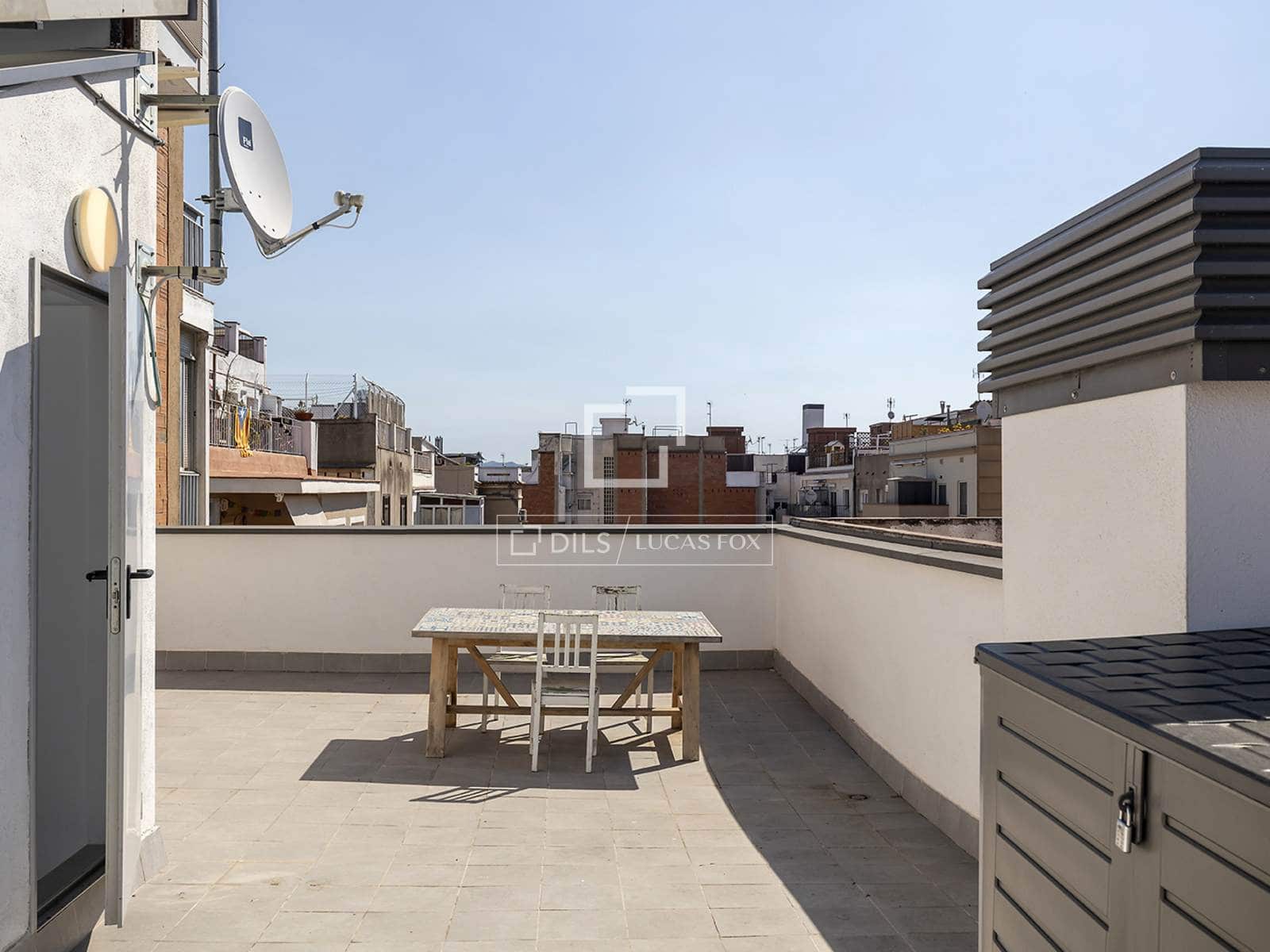 3 soveværelse Lejlighed til salg i Barcelona by - € 585.000 (Ref: 9944429)