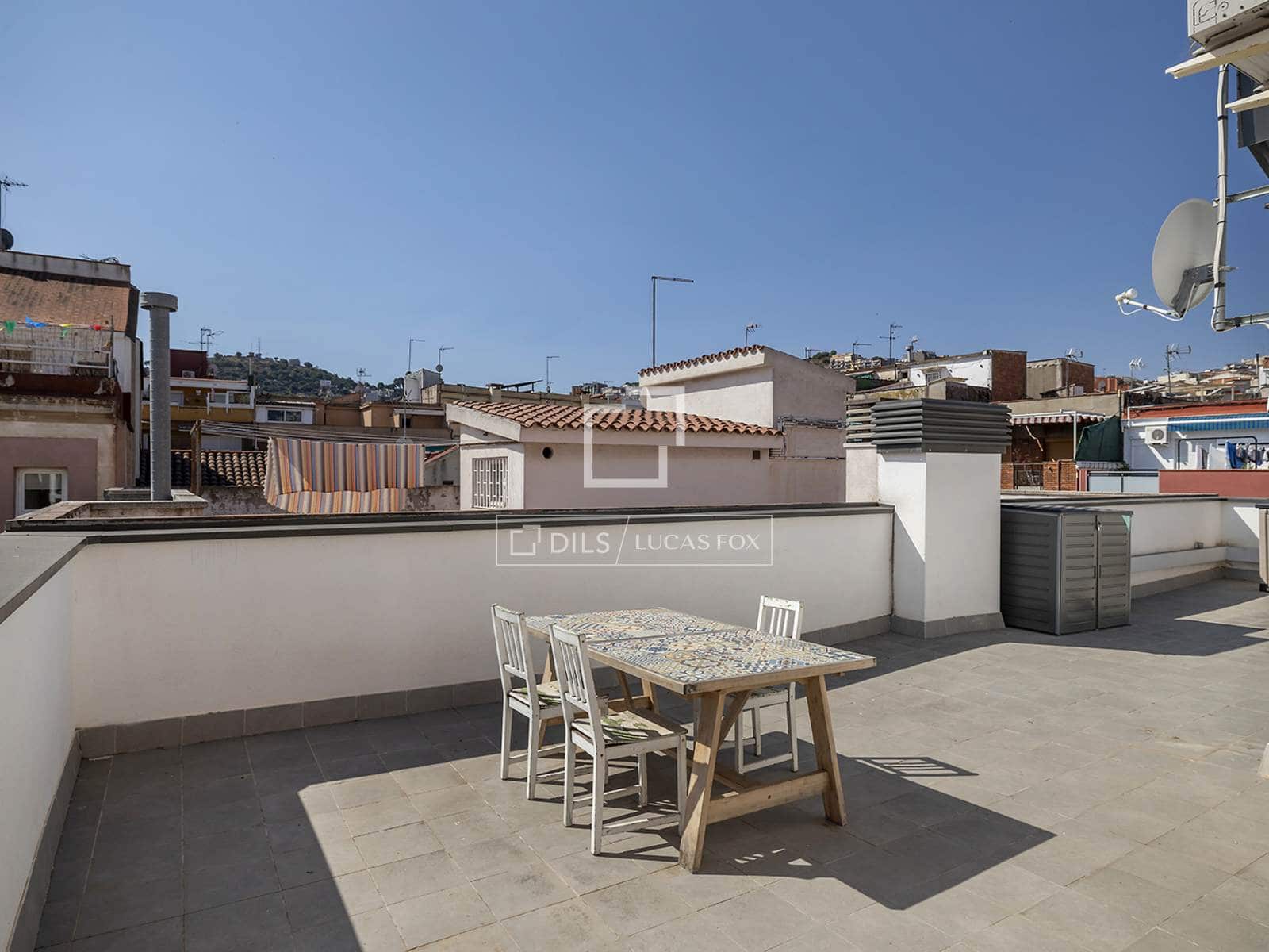 3 soveværelse Lejlighed til salg i Barcelona by - € 585.000 (Ref: 9944429)