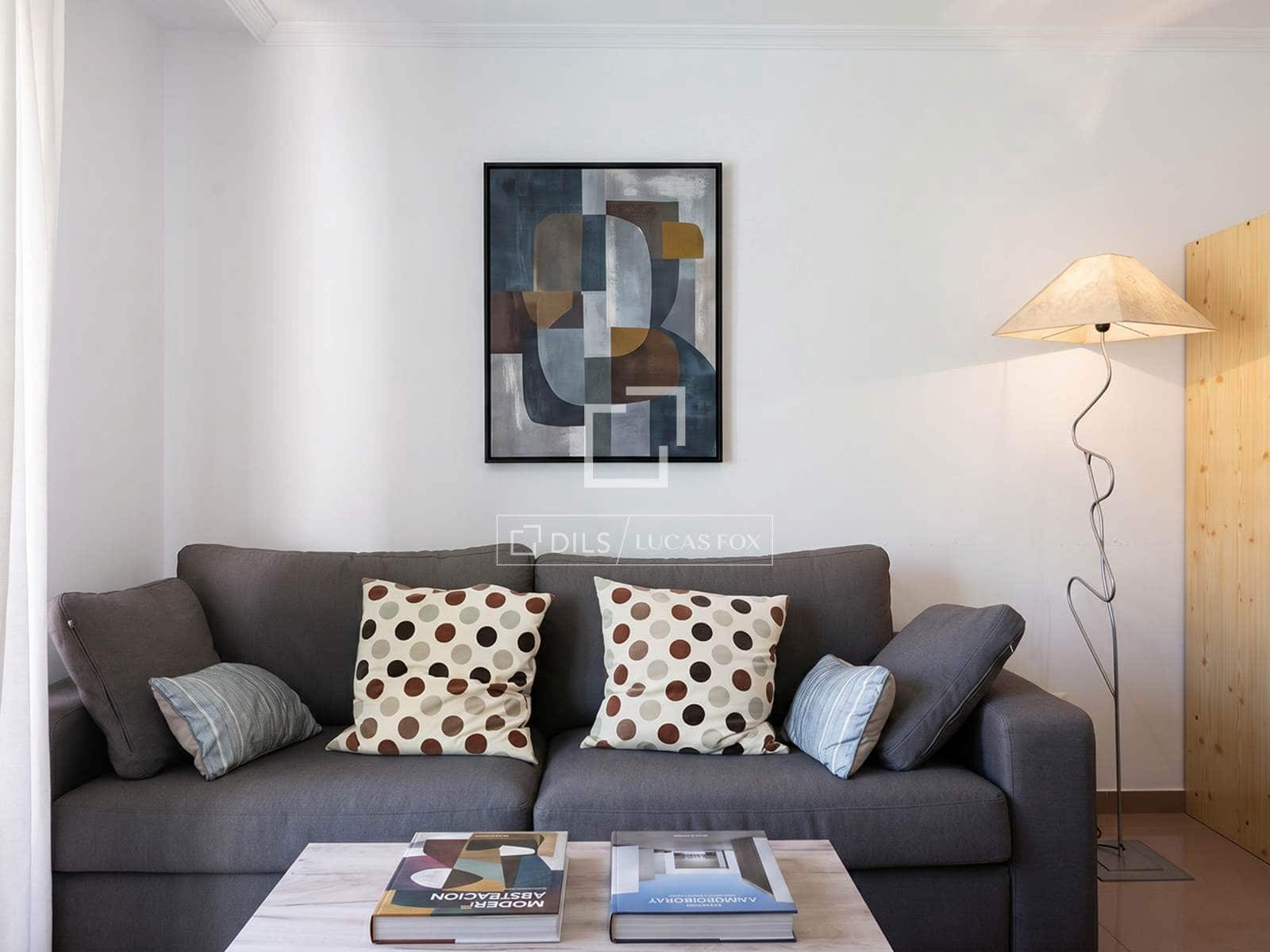 2 soverom Leilighet til salgs i Sanxenxo med garasje - € 310 000 (Ref: 9944430)