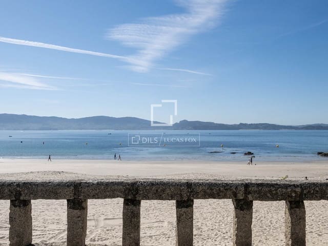2 soverom Leilighet til salgs i Sanxenxo med garasje - € 310 000 (Ref: 9944430)