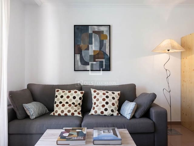 2 soverom Leilighet til salgs i Sanxenxo med garasje - € 310 000 (Ref: 9944430)
