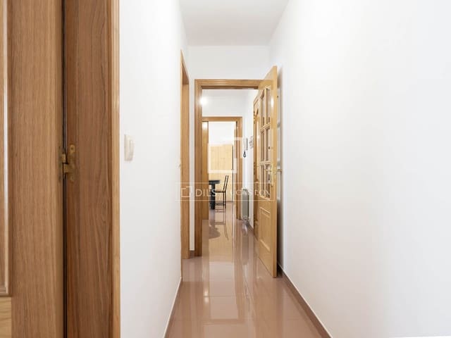 2 chambre Appartement à vendre à Sanxenxo avec garage - 290 000 € (Ref: 9944430)