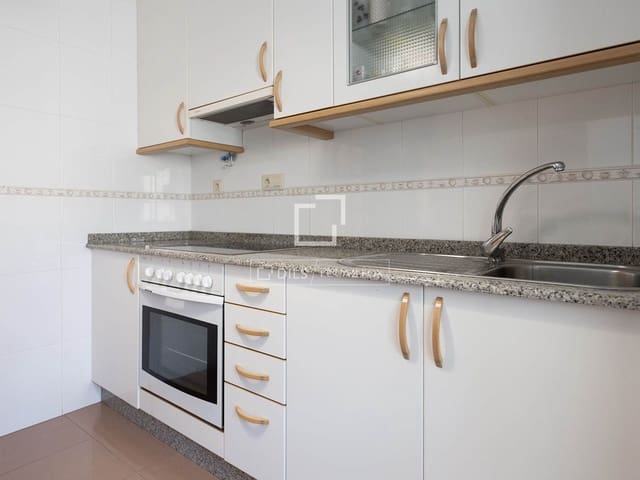 2 chambre Appartement à vendre à Sanxenxo avec garage - 290 000 € (Ref: 9944430)