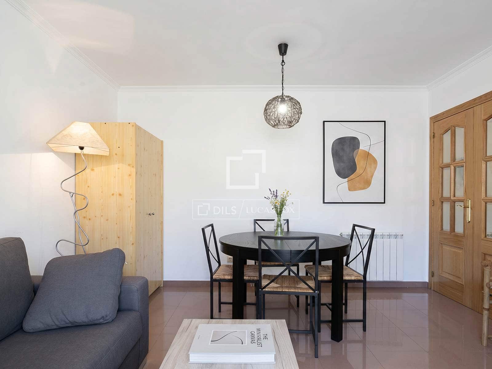 2 soverom Leilighet til salgs i Sanxenxo med garasje - € 310 000 (Ref: 9944430)