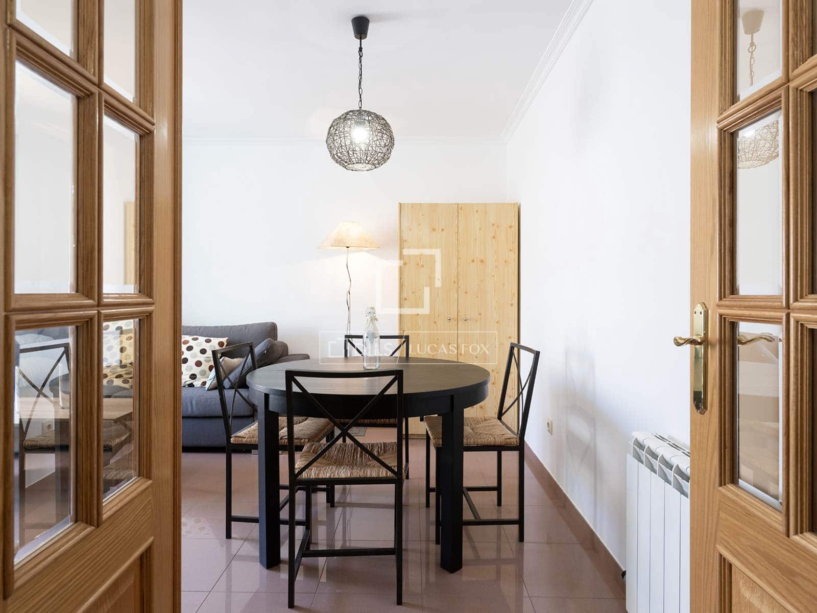 2 soverom Leilighet til salgs i Sanxenxo med garasje - € 310 000 (Ref: 9944430)