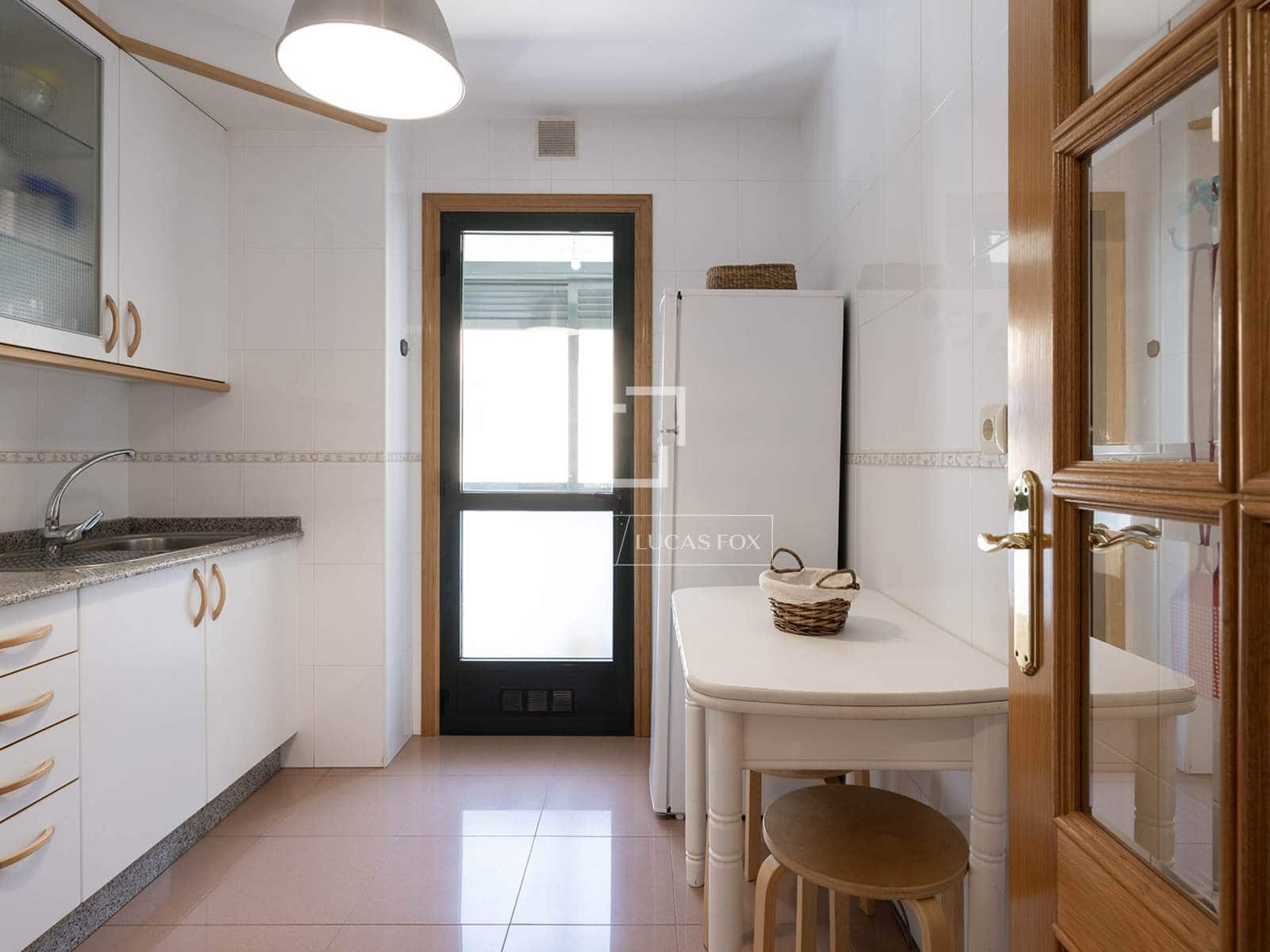 2 soverom Leilighet til salgs i Sanxenxo med garasje - € 310 000 (Ref: 9944430)