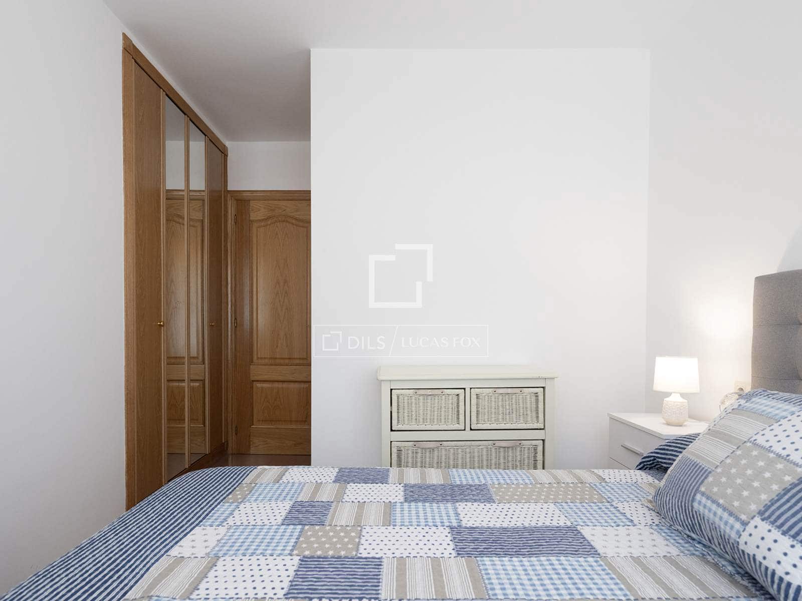 2 soverom Leilighet til salgs i Sanxenxo med garasje - € 310 000 (Ref: 9944430)
