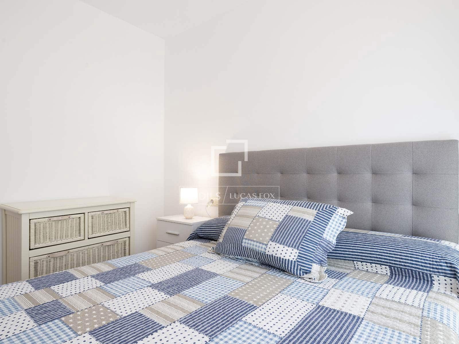 2 soverom Leilighet til salgs i Sanxenxo med garasje - € 310 000 (Ref: 9944430)